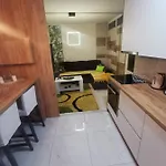 Διαμέρισμα Nia