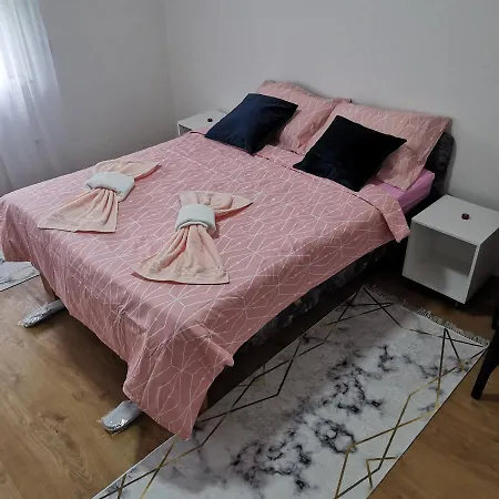 Nia Apartamento Teslić