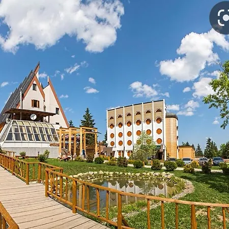 Nia Apartment Teslic