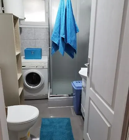 Apartment Nia *