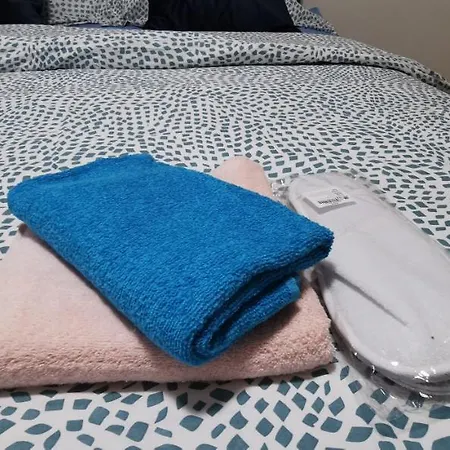 Apartman Nia Teslić