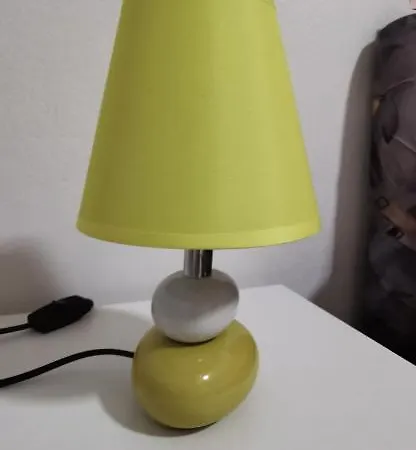 Nia Apartman *