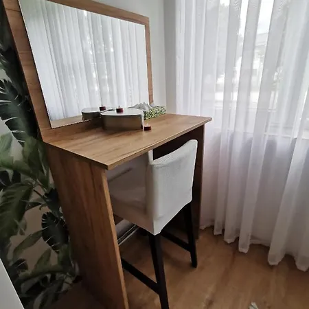 Nia Apartment Teslic