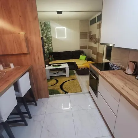 Apartment Nia