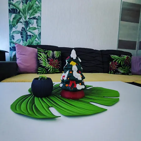 Apartment Nia Teslic