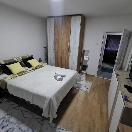 Nia Apartman Teslić