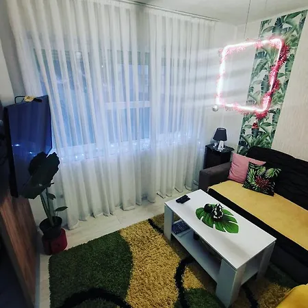 Apartment Nia Teslic