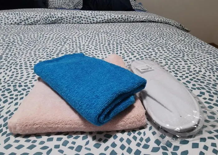 Apartamento Nia Teslić